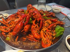 -指爱龙虾(金杨路总店)
