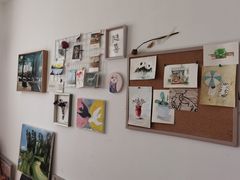 -信马画室 成人零基础到个人创作画室(亚运村店)