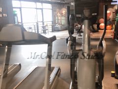 -MR.COOL健身工作室(浦江城市生活广场店)