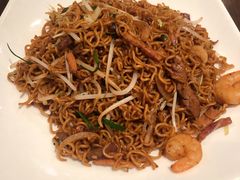 -新旺茶餐厅(嘉里城店)