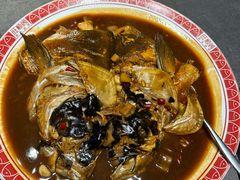 -旺顺阁鱼头泡饼(小红门店)