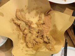 -严记小天府酸菜鱼(西四路店)