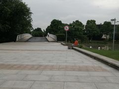 -九里河湿地公园