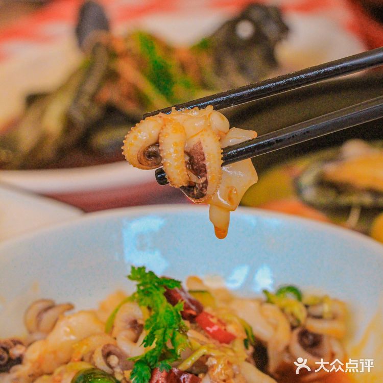 三亚美食 这家不仔客它是真的不宰客‼️