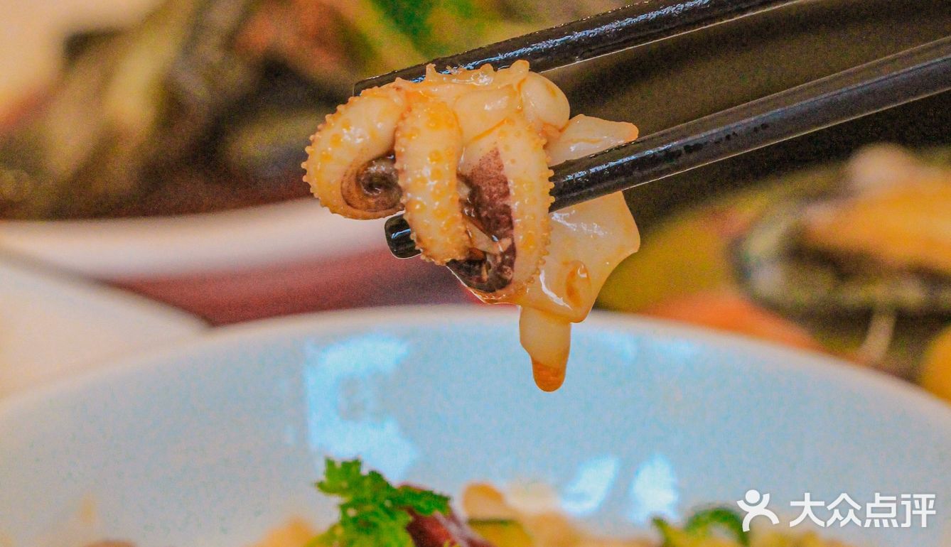 三亚美食 这家不仔客它是真的不宰客‼️