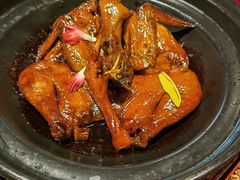 -寻食記创意特色菜