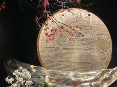 -馋遇江南·精致湖景雅宴(东方之门店)