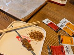 -熙成烧烤(白塔岭店)