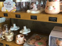 -星巴克臻选(重庆沙坪坝店)