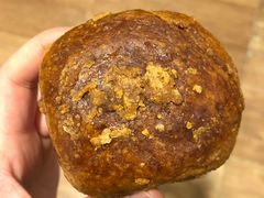 糖火烧-白魁老号饭庄(交道口店)