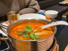 -simply thai天泰(静安嘉里中心店)