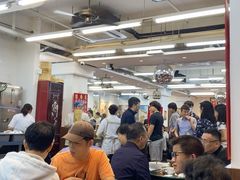 -香港蓮香樓(中環店)