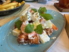 -志明眷村·台式融合菜·宵夜