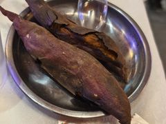 -海盗船. 龙虾烧烤. 酒馆