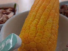 -老乡鸡(上海白玉兰广场店)