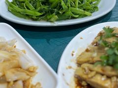 -电白鸭粥店(下沙二坊88号店)