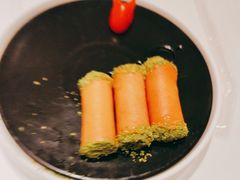 -茉里粤菜(皇姑万象汇店)