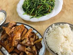 -海滨鸭仔饭(海宁店)