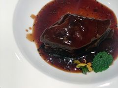 陈皮慢炖小牛肉-小南洋海景餐厅(深圳湾店)