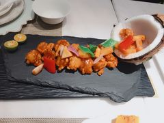 -闻见中国海南菜(K11店)
