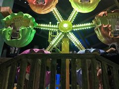 -蓝精灵乐园·世茂精灵之城主题乐园
