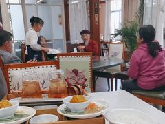 -飞虎过桥米线(翠湖店)