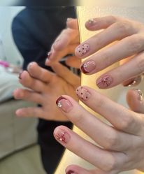 -斯馨·健康美甲美睫