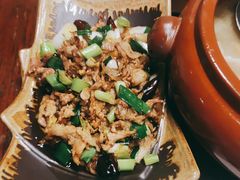 -宣威山野人家·云南菜·菌火锅(金碧店)