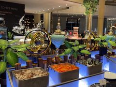 -博林天瑞喜来登酒店·西丽尚膳