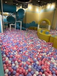 -万达宝贝王(上海浦江店)