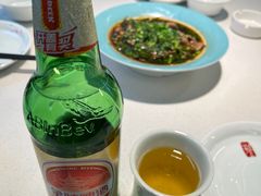 -方荣糊涂菜馆(湖北路店)