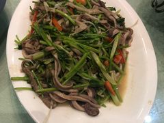-陈傻子餐厅(世纪都会店)