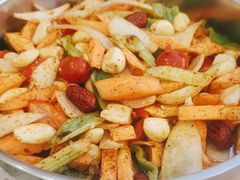 -黄记煌三汁焖锅(悦方IDmall店)