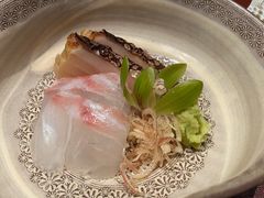 -晴空·日本料理(万象城店)