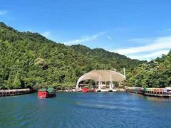 -石燕湖生态旅游景区