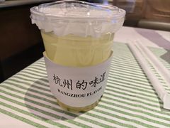 -桂满陇·杭州小馆(巴黎春天浦建店)