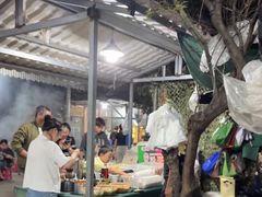 -同心烧烤(总店)