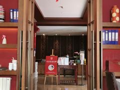 门面-同庆楼(大钟寺店)