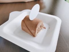 -游心咖啡(青山滨江店)