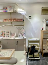 -丫丫NAIL日式自助美甲美睫沙龙