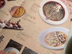 -绿茶餐厅(西单老佛爷店)