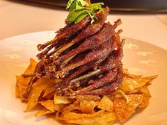-玉林烤鸭店(定福庄店)