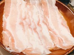 -老街坊市井火锅(营门口店)