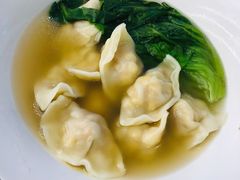 玉米鲜肉饺-袁记云饺(鼓楼店)