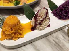 -宝月楼·台湾菜馆(天河城店)