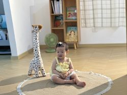 -水晶BABY儿童摄影(世界公园店)