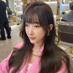-3AM·S HAIR SALON烫发染发接发