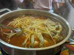 -弘烨 贵州酸汤 鱼火锅(东财店)