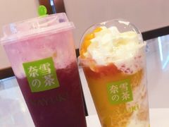 -奈雪的茶(石家庄万象城店)