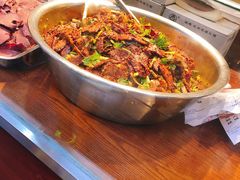 -張飛牛肉(锦里店)